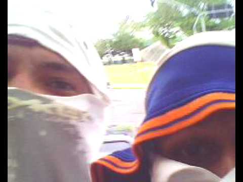 Wimpro..ataque terrorista