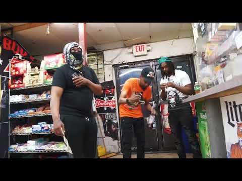 JoyRd BigMell X Copacetic Jenkins-Double Time .Shot By FMGproductions