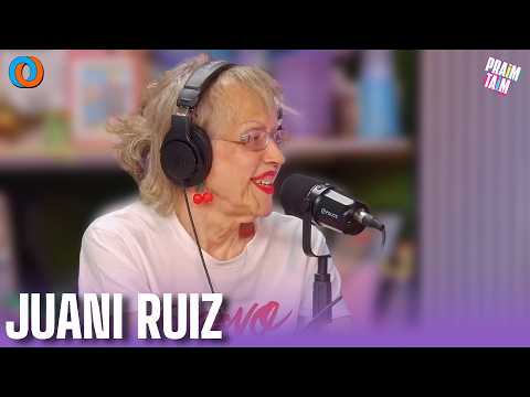 #PRAIMTAIM | JUANI RUIZ