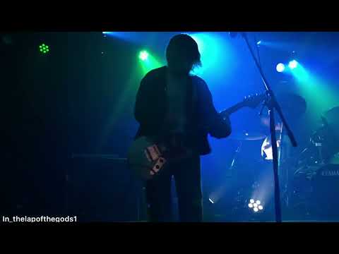 Drain you // Nirvana Uk Live At The Riverrooms 02.12.22