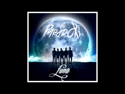 The Paradoxx - Néha zavar (Official Audio)