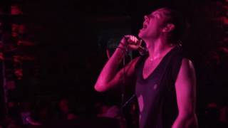 Thursday - At This Velocity