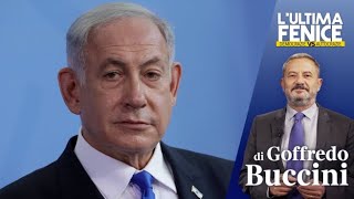 Il "caro Bibi" e l'iperrealtà va alla guerra