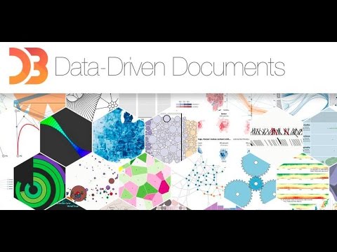[Dosudo] D3.js: the Core Concepts