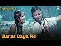 Baras Gaya Re The Wishing Tree Shabana Azmi Sukhwinder Singh Sandesh Shandilya