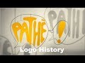 Pathe Logo History