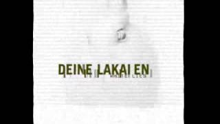 deine lakaien   wunderbar