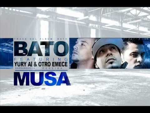 Bato Feat Yury Ai-Otro Emece - Musa
