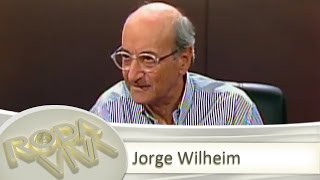 Jorge Wilheim - 25/01/1999