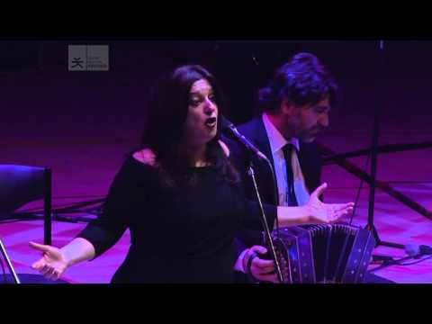 Diálogos | El Arranque y Lidia Borda: Nido gaucho (C. Di Sarli y A. Podestá)