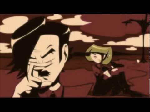 Wandering Ramsterdam (JMSOG Mashup)