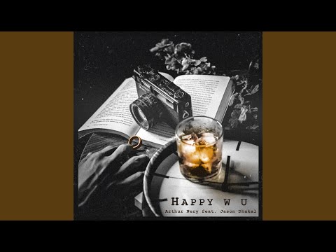 Happy w u (feat. Jason Dhakal)