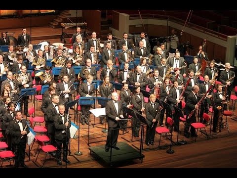 Franco Cesarini: Symphony #1 "The Archangels"