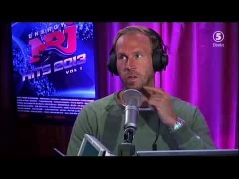 Pinsamma föräldrar - VAKNA med NRJ