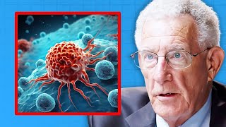 A CHOCANTE NOVA VERDADE sobre o Câncer! (Ninguém Fala Sobre Isso) | Dr. Thomas Seyfried