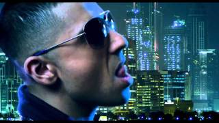 Jay Sean feat. Karl Wolf - Yalla Asia [Official Music Video]
