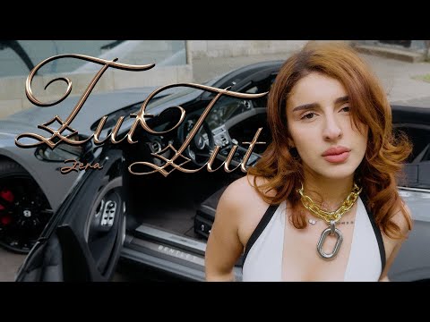 ZERA - TUT TUT (OFFICIAL VIDEO)