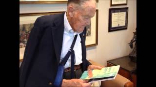 John Bogle Interview - Index Funds, Industry Structure, Costs & Fiduciary Duty