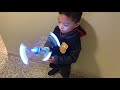 Jacob At Disney On Ice Mickey S Search Party 11 04 2018