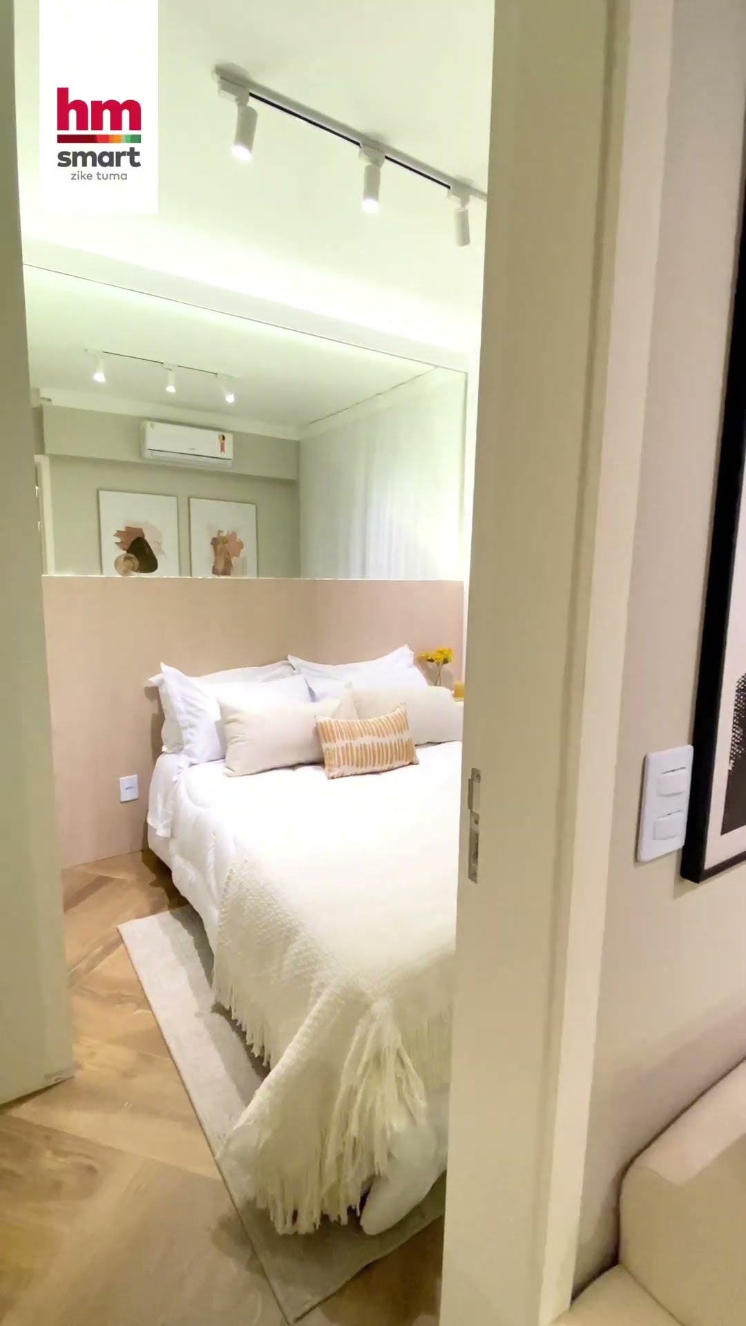 Decorado HM Smart Zike Tuma