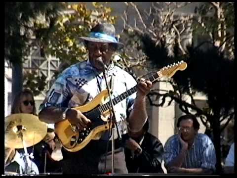 Thumbnail for 10J Nocturne Band Long John Hunter Irene by Long John Hunter