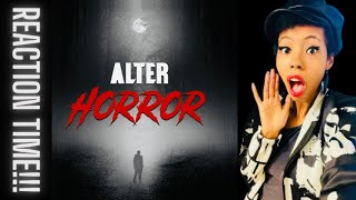 Chill Checking Out ALTER - Short Horror Films” Part 1 Reaction