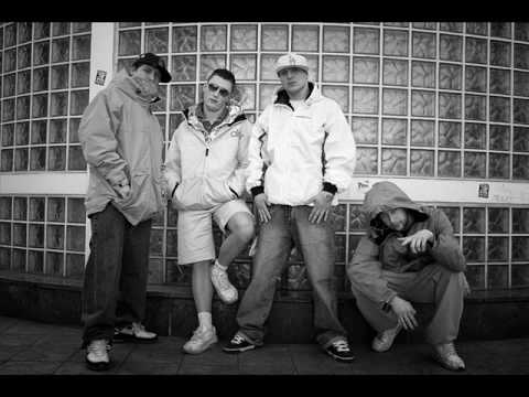 Pierwsza Liga feat. Eros - "NaBroić"