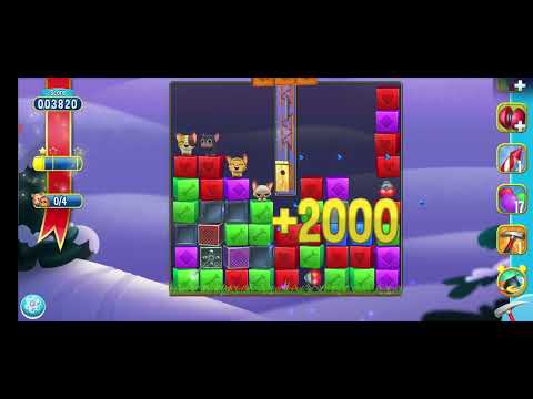 PET RESCUE SAGA LEVEL 5906 ~ No boosters