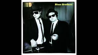 The Blues Brothers - Groove Me - Briefcase Full Of Blues (Live)