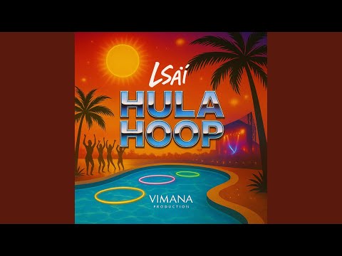 Hulahoop - L'Saï