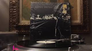 Roxy Music— Strictly Confidential