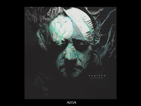 Carbon feat. Aves Volare - The fire in me (Khainz Remix)[Official audio]