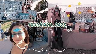 🎭 Retour de Toulouse + ma première fois à Fort Fort Lointain ✨