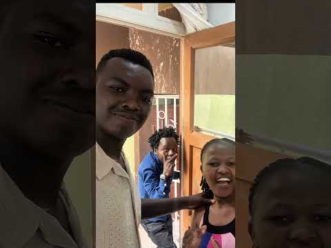 He almost caught me cheating😲🫢 #couple #love #tashieandjeremie #fyp #viral