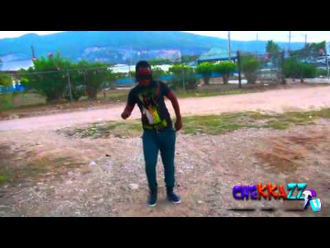 ADVANCE CHEKKAZZ DANCE PROMO | 2nd YARDCORE LINK UP ANNIVERSARY | CHEKKAZZ SUMMER TOUR