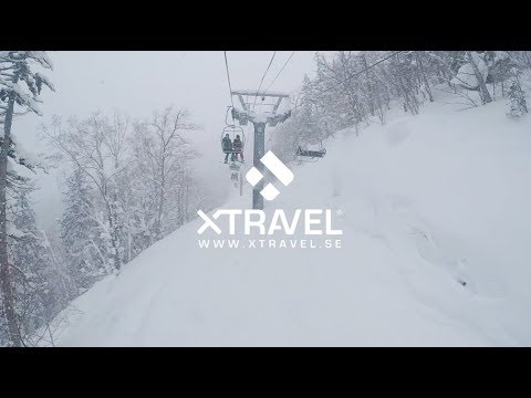 XTRAVEL | Hokkaido Roadtrip 2.0 2018 (Round 3)