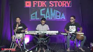 Download lagu YOWES 'Ben Dadi Kenangan' Cipt : Hendra Kumbara [Cover]Fendik Adella - DutCom BDS mp3