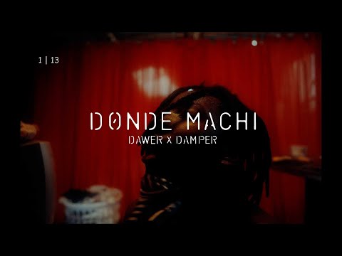 Dawer X Damper - SEXME (Donde Machi) 1/13