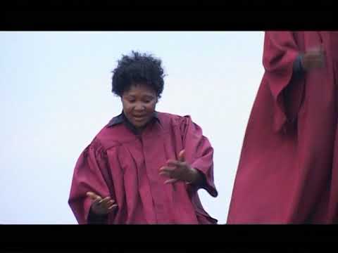 Mt Sinai Choir - Yobo (Official Video)