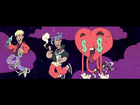 Conti YT - Anestesiado ft. Khea