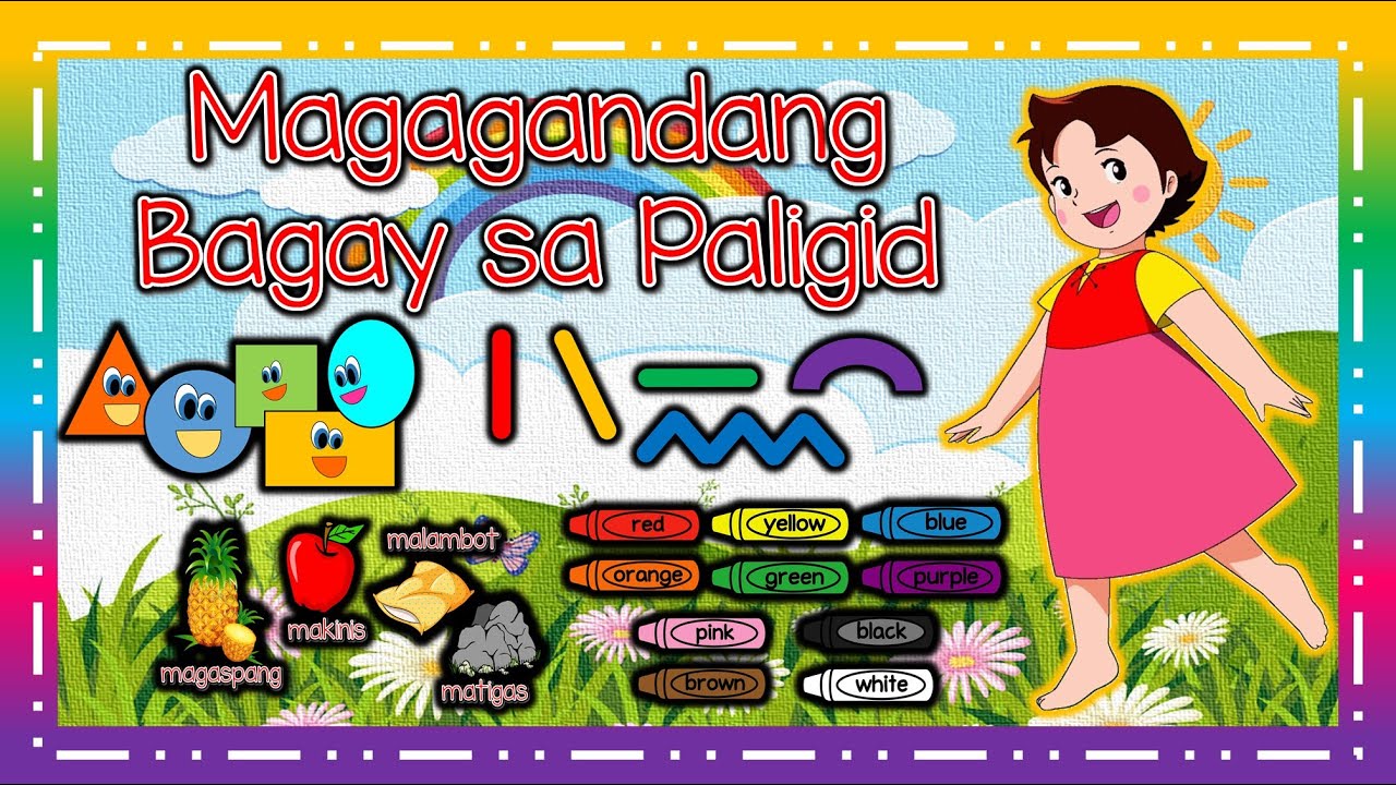 Putar video MELC BASED | MAGAGANDANG BAGAY SA PALIGID | MGA HUGIS, KULAY, LINYA AT TEKSTURA sekarang MELC BASED | MAGAGANDANG BAGAY SA PALIGID | MGA HUGIS, KULAY, LINYA AT TEKSTURA