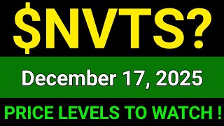 Download lagu NVTS Stock (Navitas Semiconductor Corporation) NVTS Stock Analysis | December 17, 2025 mp3 Download lagu NVTS Stock (Navitas Semiconductor Corporation) NVTS Stock Analysis | December 17, 2025 mp3