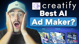 Creatify AI Review: Best AI Tool for TikTok & Facebook Ad Videos?