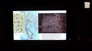 Z. Archibald, “New Dimensions of an Ancient City: the Olynthos Project (2014-2019)”