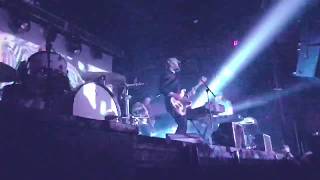 Comanche Moon by The Black Angels @ Revolution Live on 4/17/18