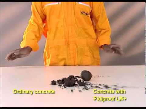 DR Fixit 5L Pidiproof LW Plus Waterproofing Chemical