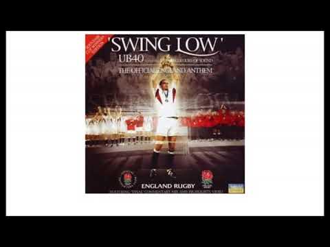UB40 & United Colours Of Sound - Swing Low