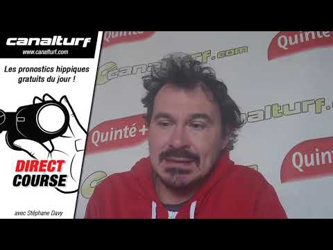 Pronostic gratuit du Quinté et des courses PMU du Mercredi 10 juin 2020