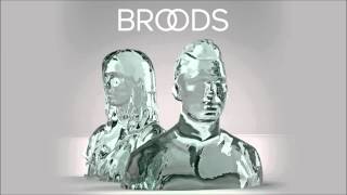 Video thumbnail of "Broods - Pretty Thing (Official Audio)"
