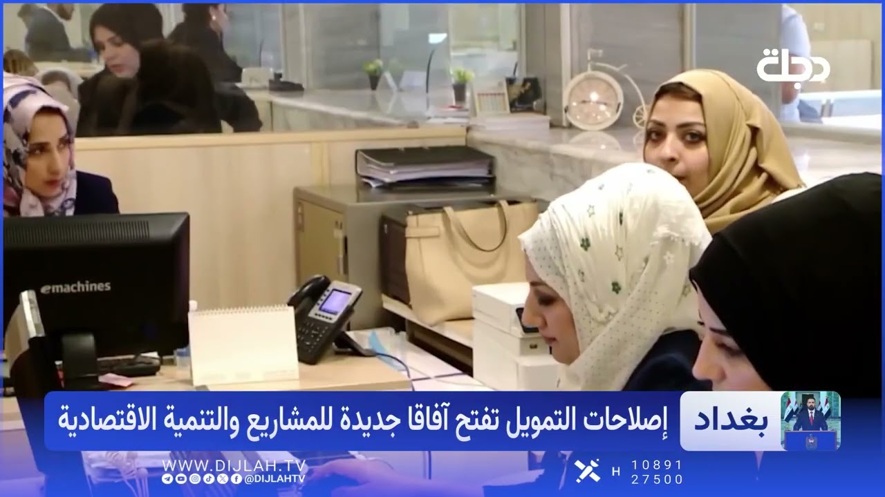 فيديو | التحول الأكبر.. هكذا سينتهي زمن الاعتماد على النفط - الريع؟